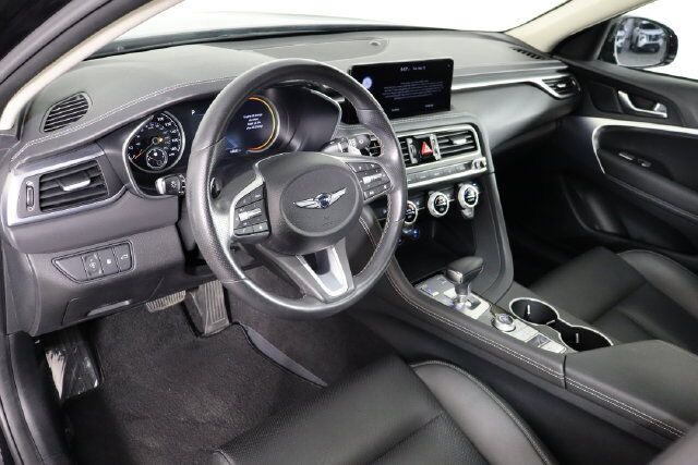 2023 Genesis G70 2.0T Raleigh NC