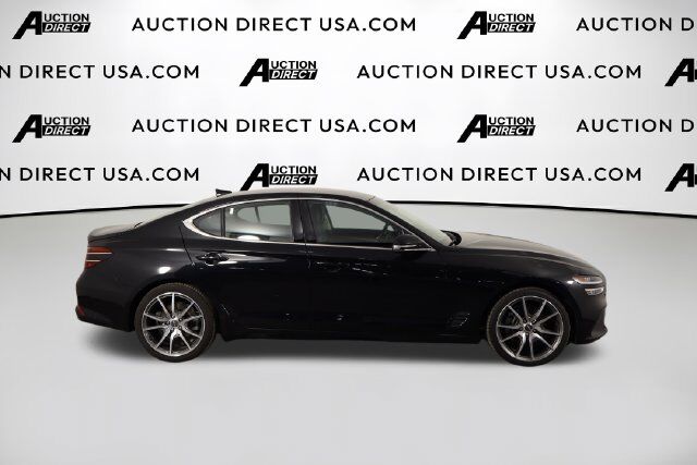 2023 Genesis G70 2.0T Raleigh NC