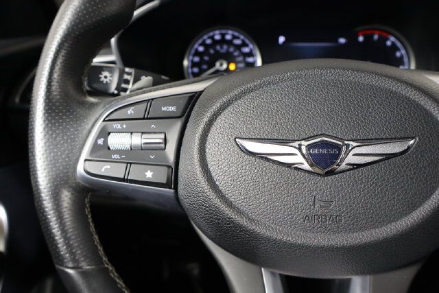 2023 Genesis G70 2.0T Raleigh NC