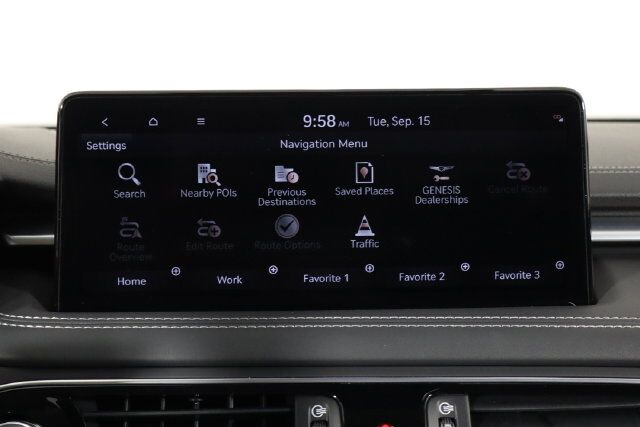 2023 Genesis G70 2.0T Raleigh NC