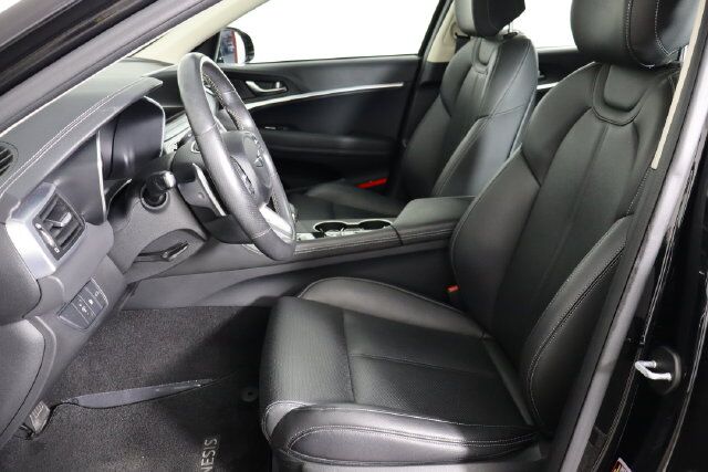 2023 Genesis G70 2.0T Raleigh NC
