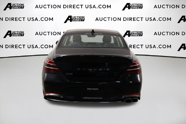 2023 Genesis G70 2.0T Raleigh NC