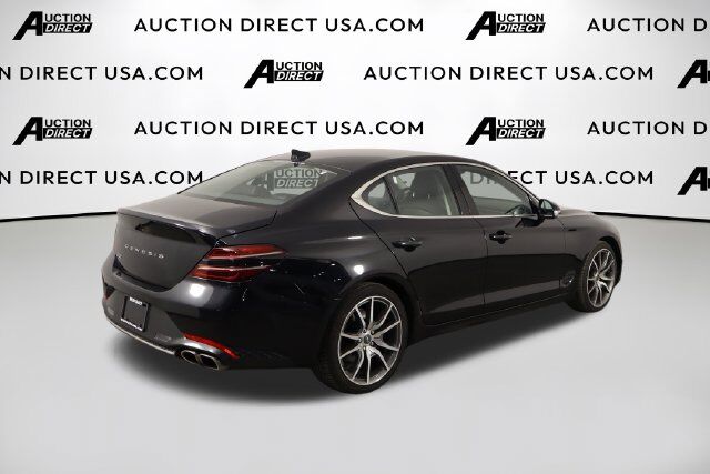 2023 Genesis G70 2.0T Raleigh NC