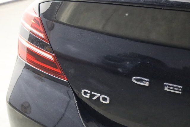 2023 Genesis G70 2.0T Raleigh NC