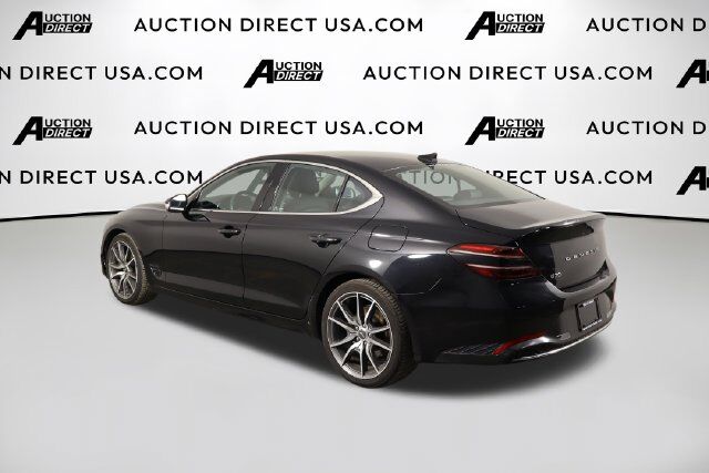 2023 Genesis G70 2.0T Raleigh NC