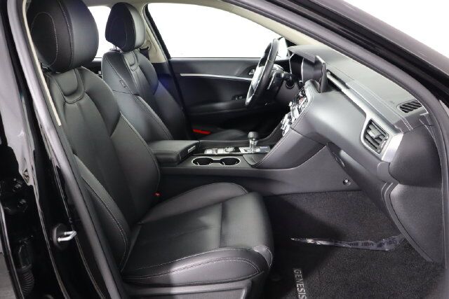 2023 Genesis G70 2.0T Raleigh NC