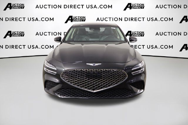 2023 Genesis G70 2.0T Raleigh NC