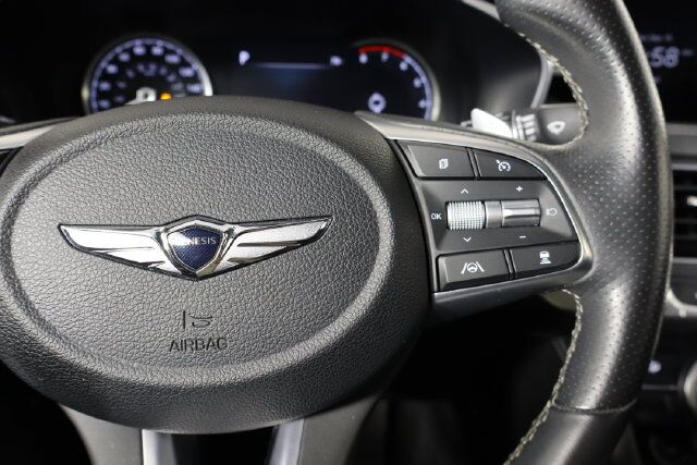 2023 Genesis G70 2.0T Raleigh NC