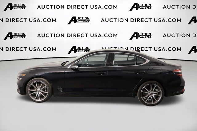 2023 Genesis G70 2.0T Raleigh NC
