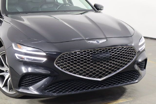 2023 Genesis G70 2.0T Raleigh NC