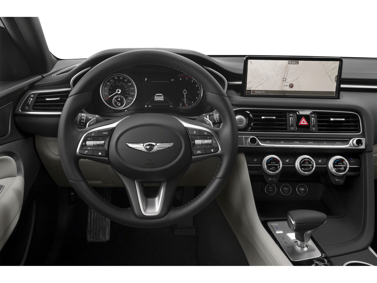 2023 Genesis G70 2.0T Roseville CA
