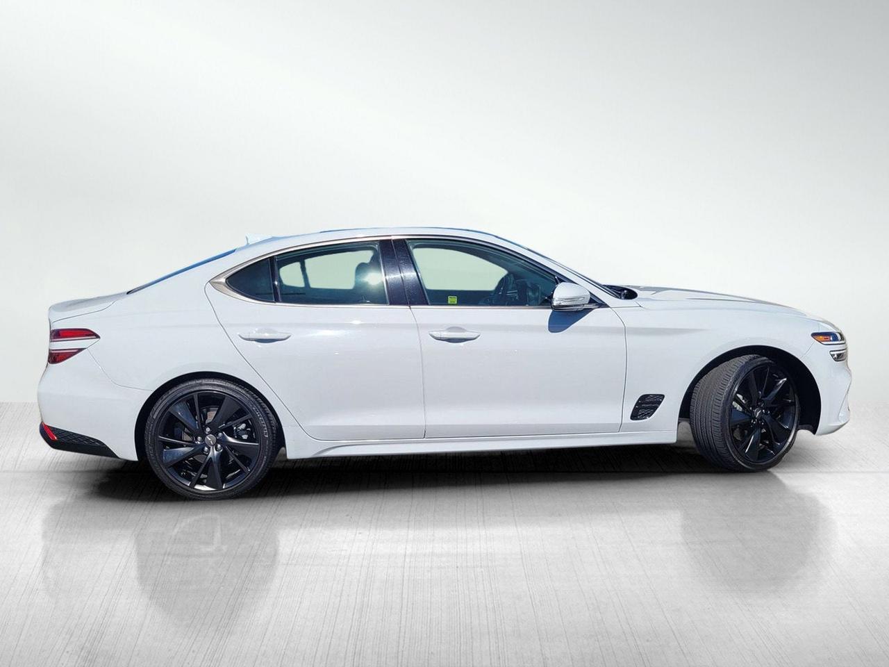 2023 Genesis G70 2.0T Roseville CA