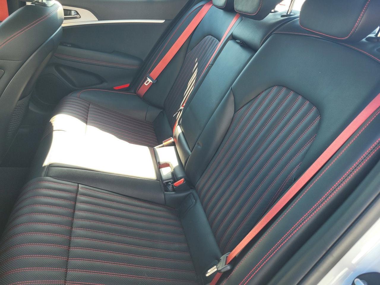 2023 Genesis G70 2.0T Roseville CA