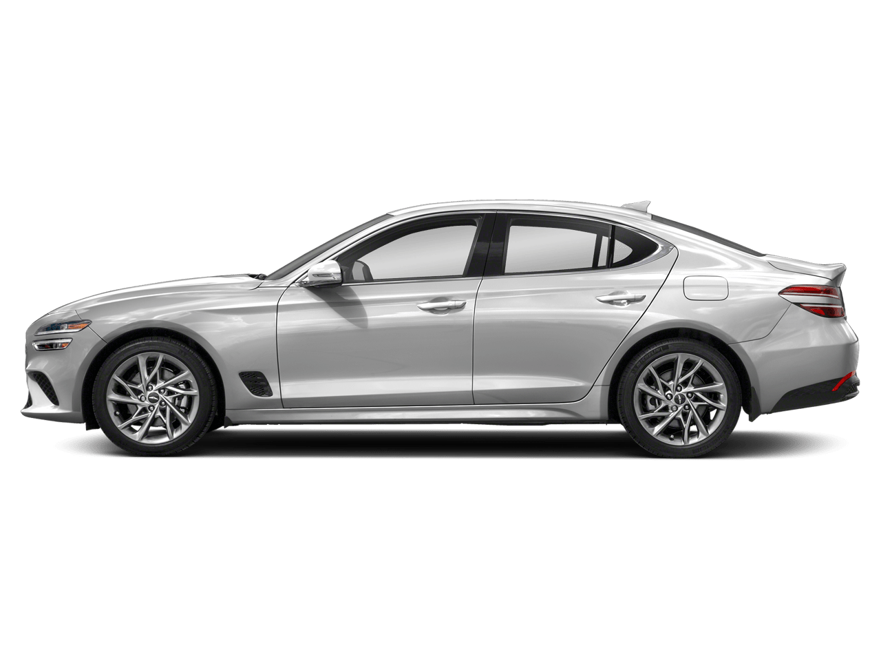 2023 Genesis G70 2.0T Roseville CA