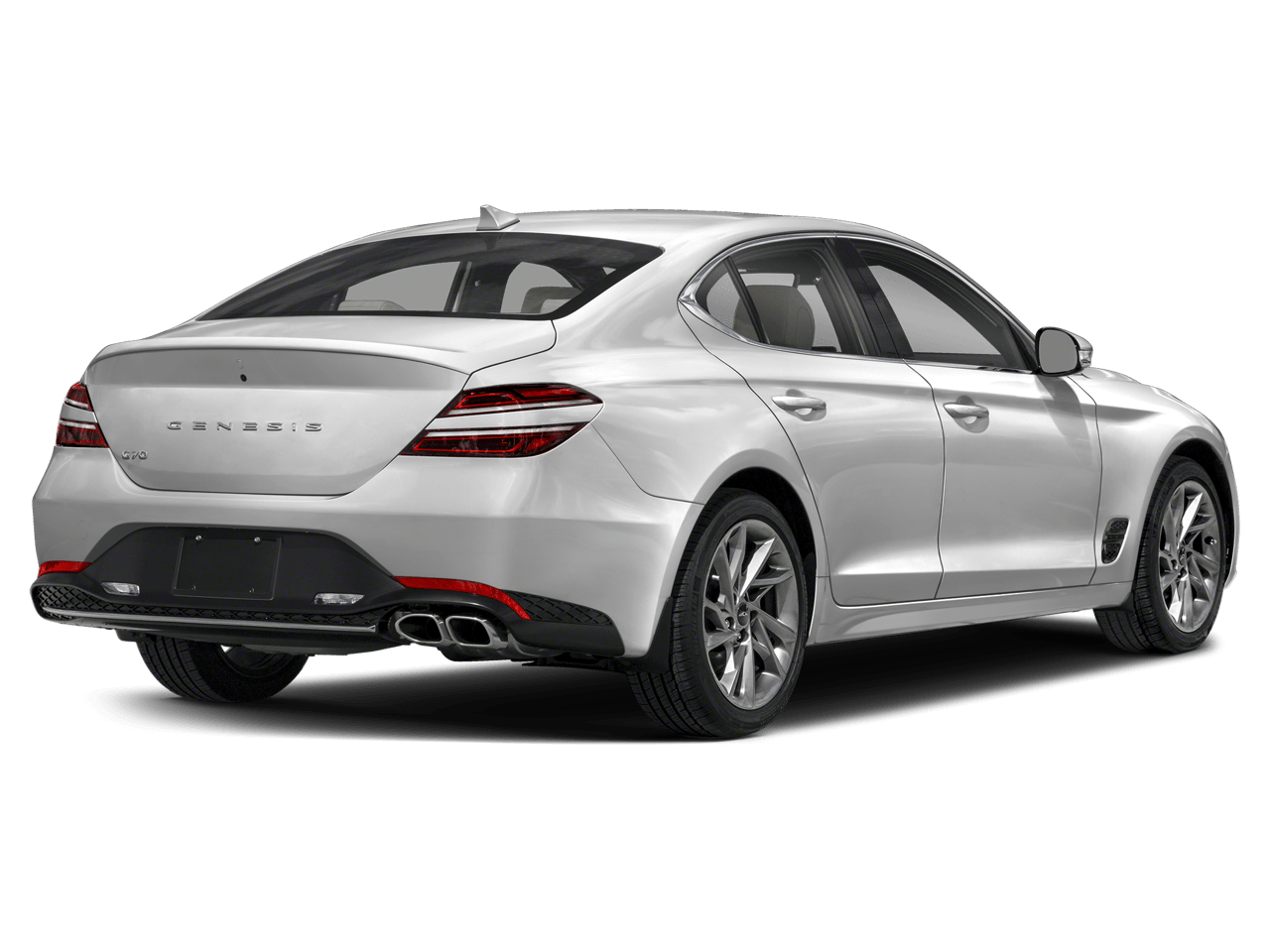 2023 Genesis G70 2.0T Roseville CA