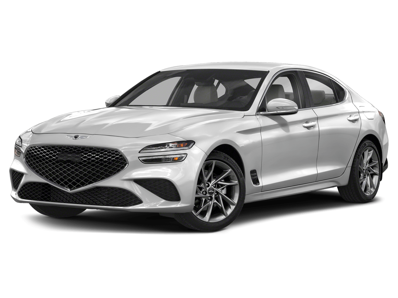 2023 Genesis G70 2.0T Roseville CA