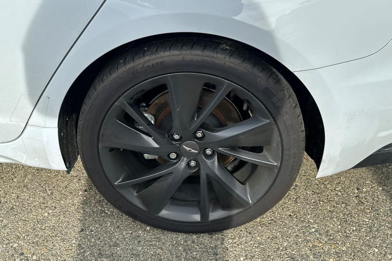 2023 Genesis G70 2.0T Roseville CA