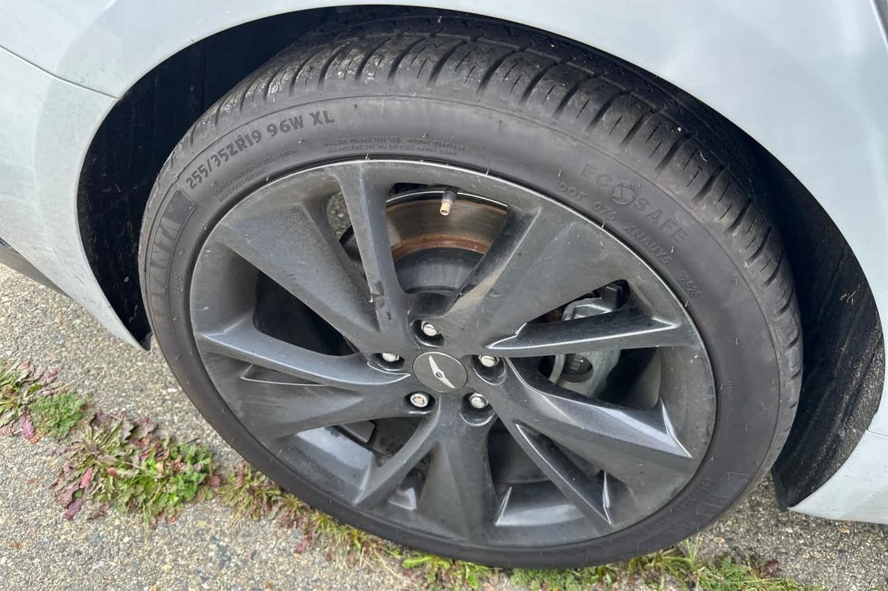 2023 Genesis G70 2.0T Roseville CA