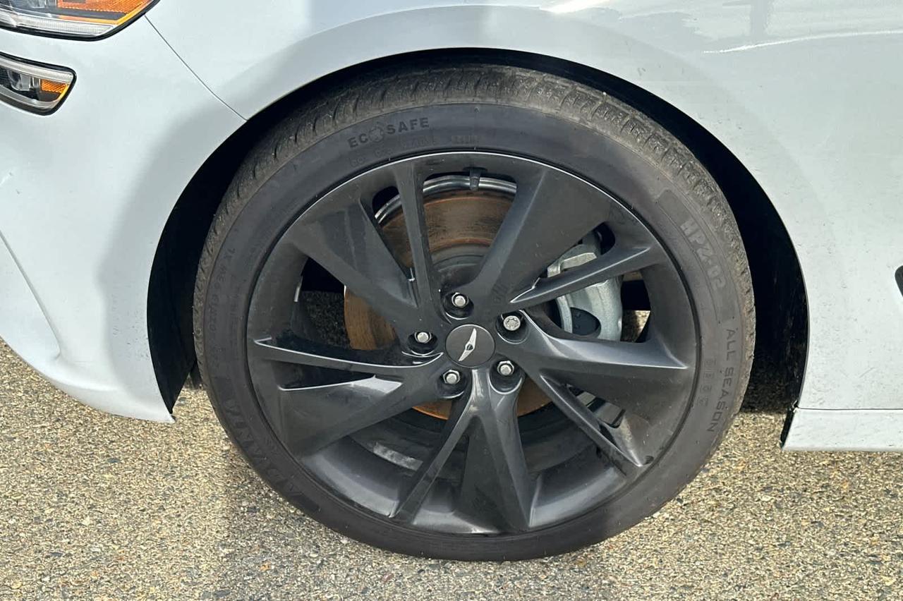 2023 Genesis G70 2.0T Roseville CA