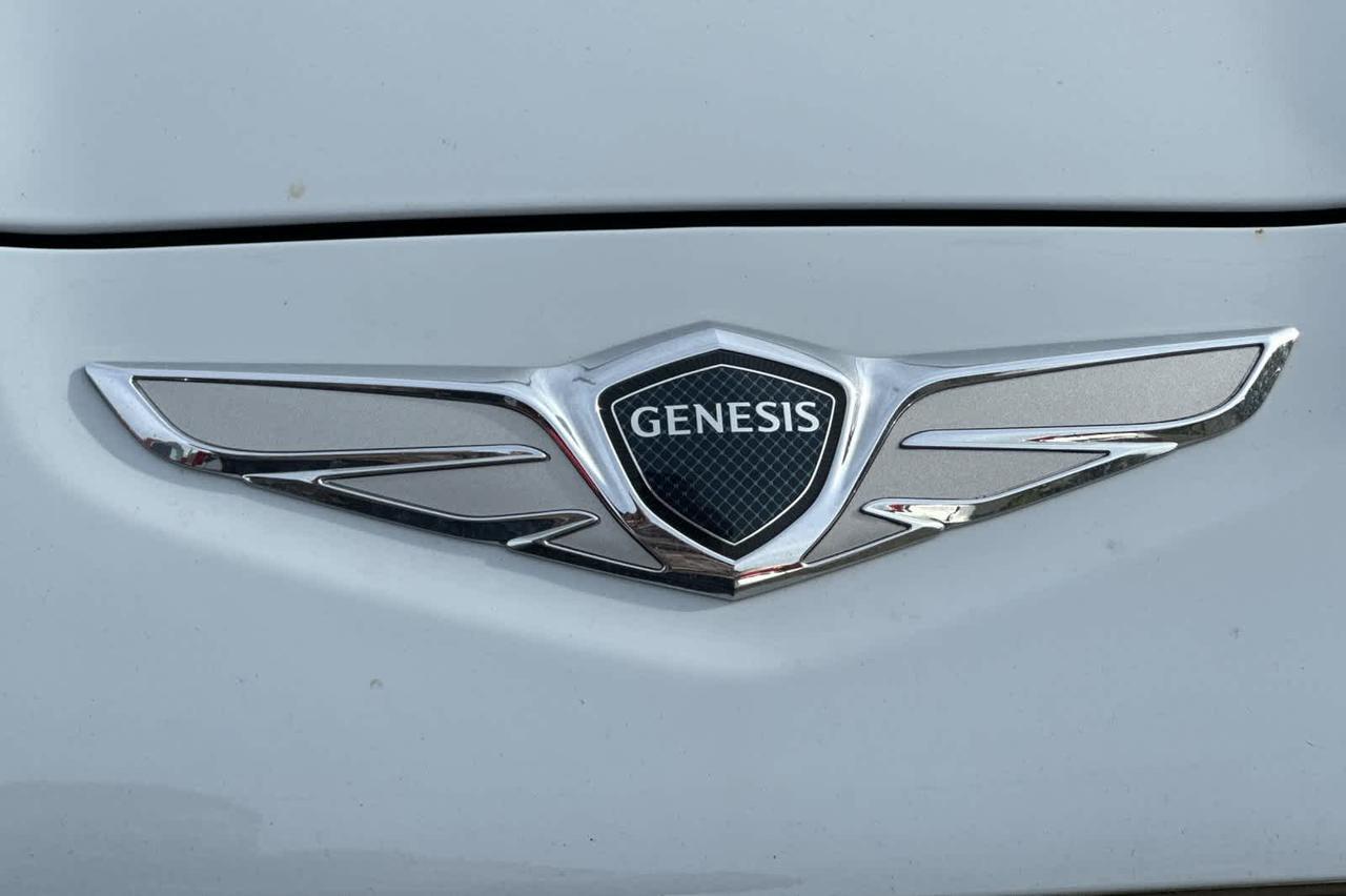2023 Genesis G70 2.0T Roseville CA