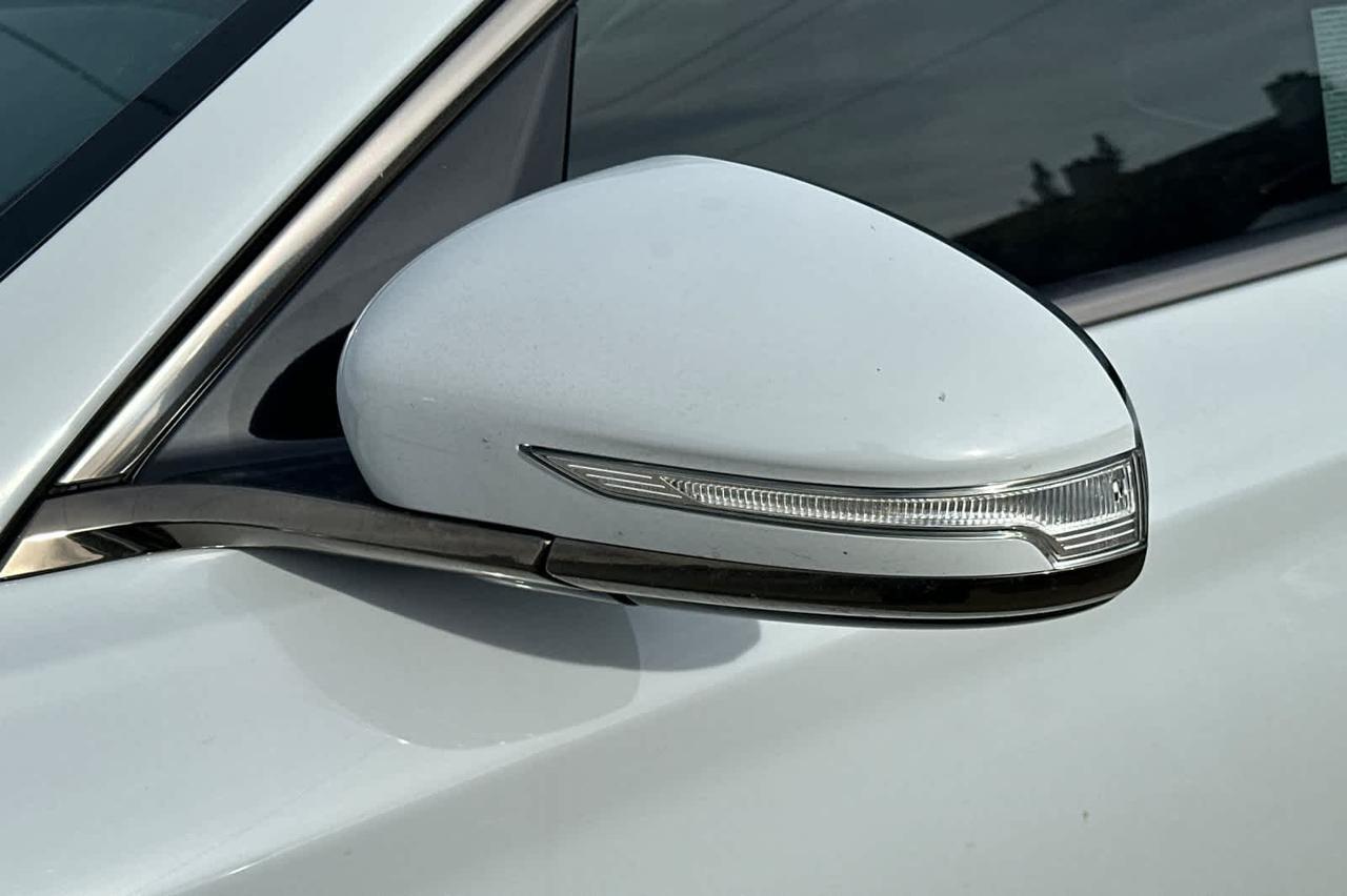 2023 Genesis G70 2.0T Roseville CA