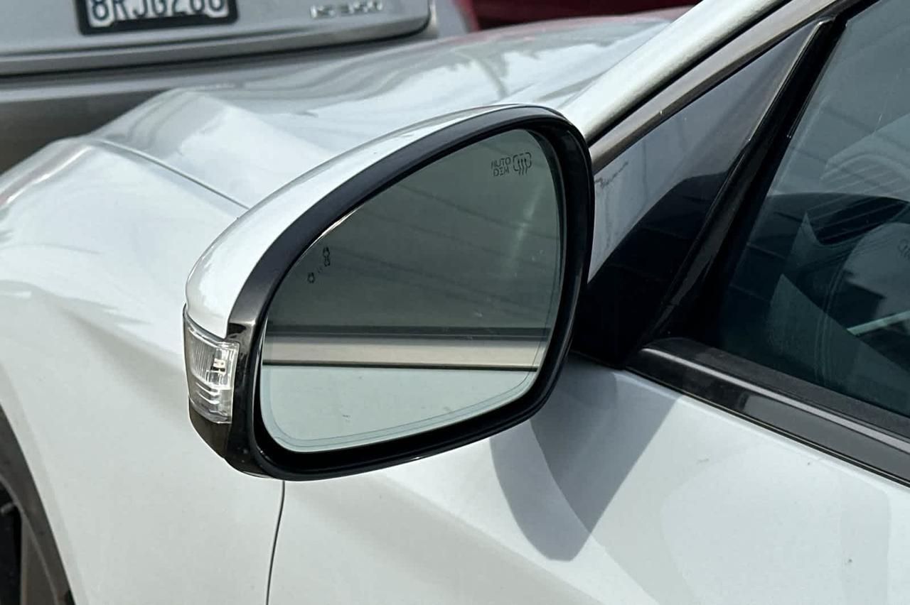 2023 Genesis G70 2.0T Roseville CA