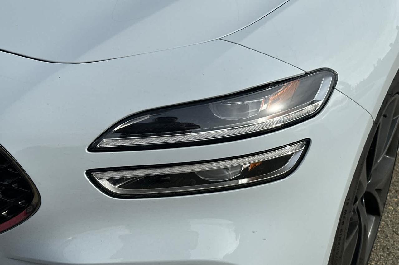 2023 Genesis G70 2.0T Roseville CA