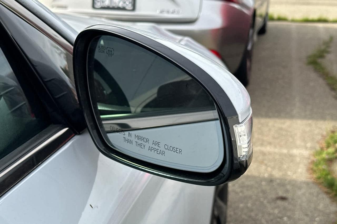 2023 Genesis G70 2.0T Roseville CA