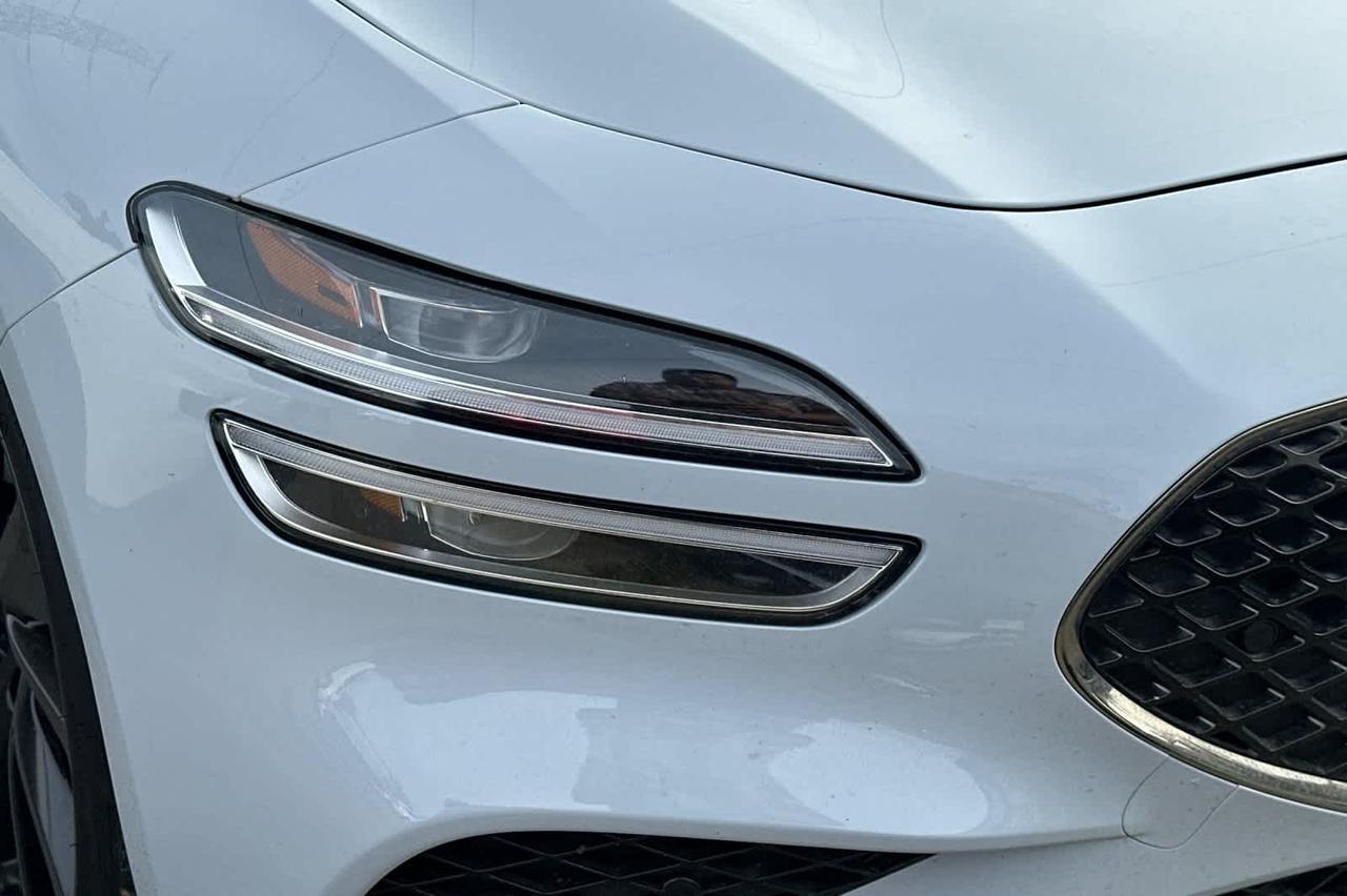 2023 Genesis G70 2.0T Roseville CA