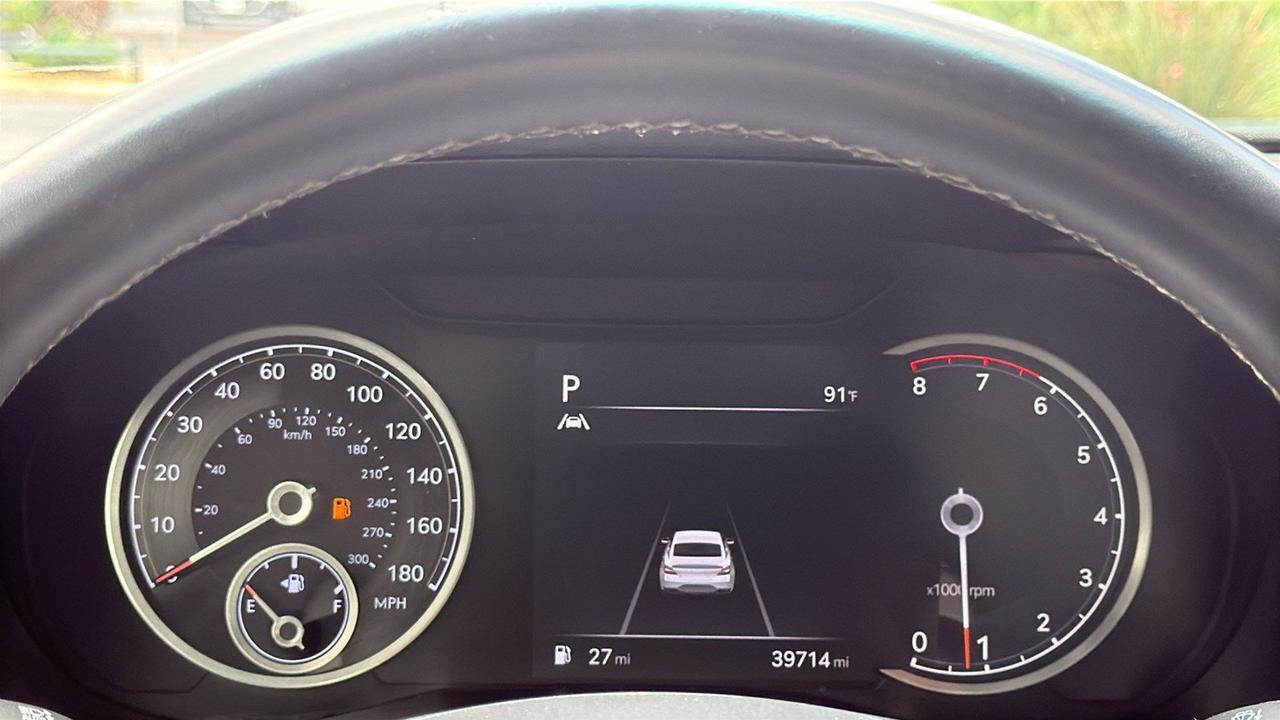 2023 Genesis G70 2.0T San Antonio TX