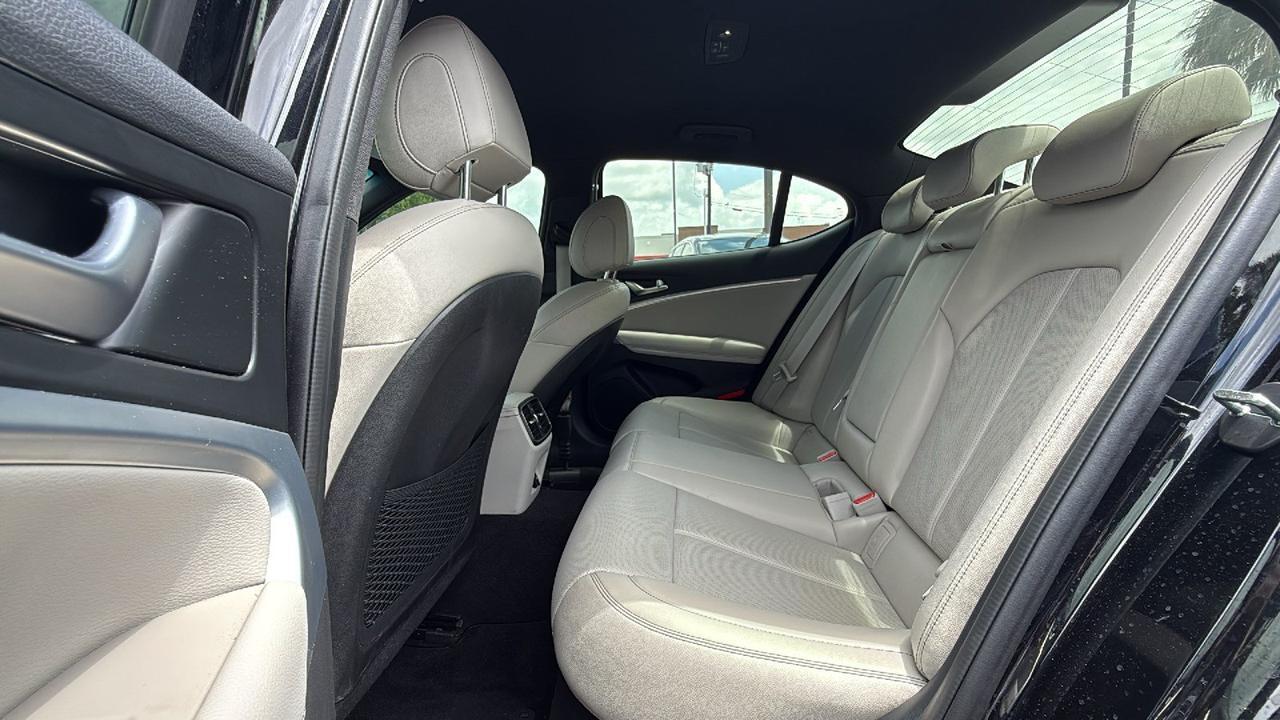 2023 Genesis G70 2.0T San Antonio TX