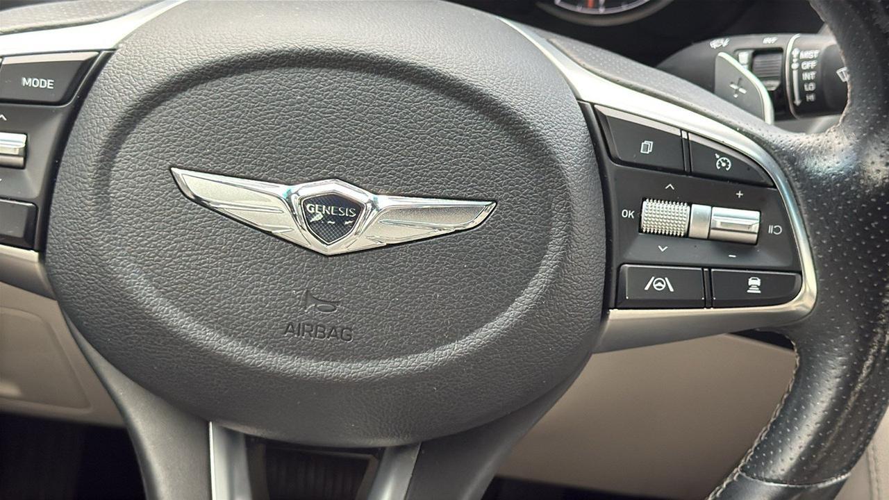 2023 Genesis G70 2.0T San Antonio TX