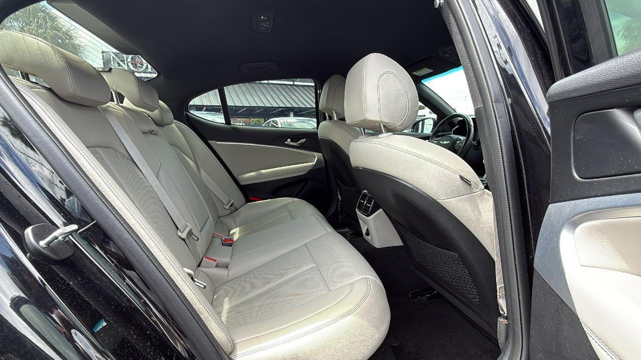 2023 Genesis G70 2.0T San Antonio TX