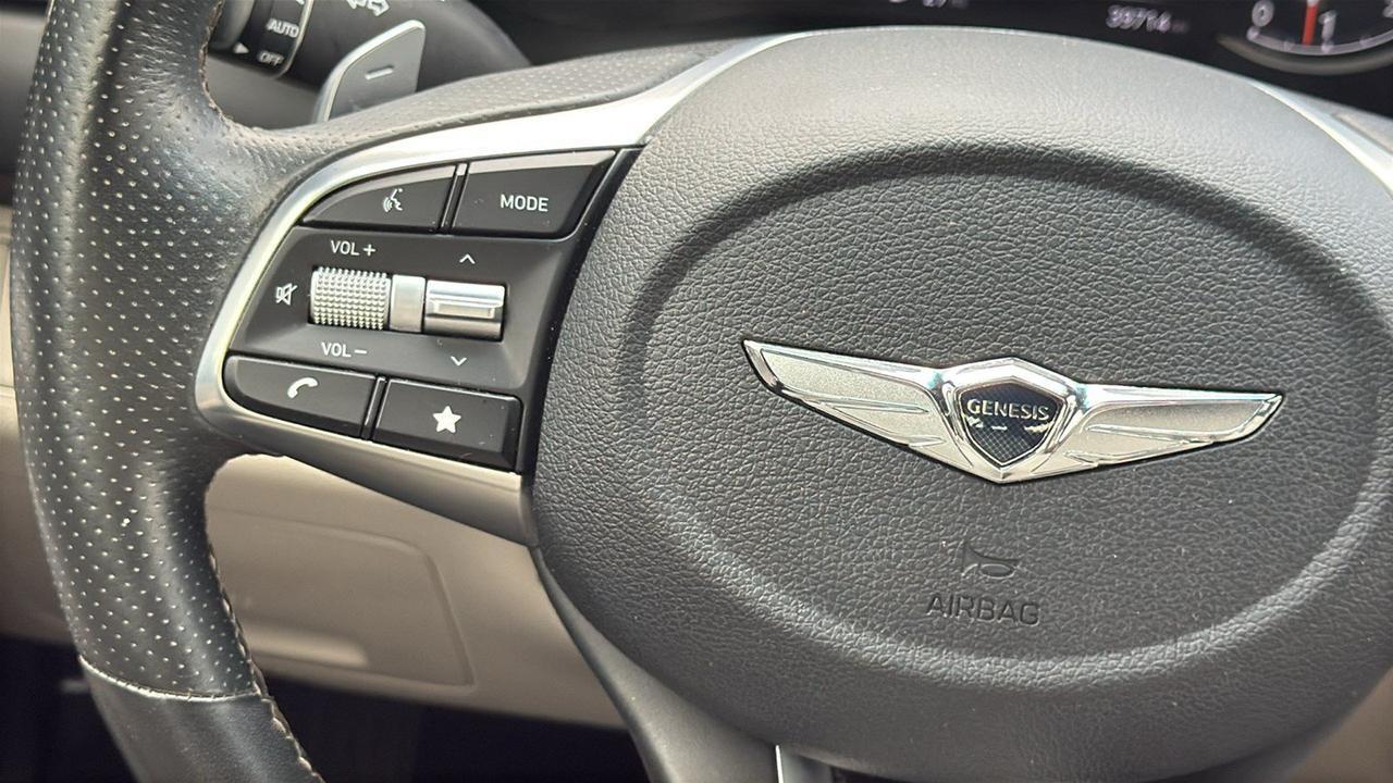 2023 Genesis G70 2.0T San Antonio TX
