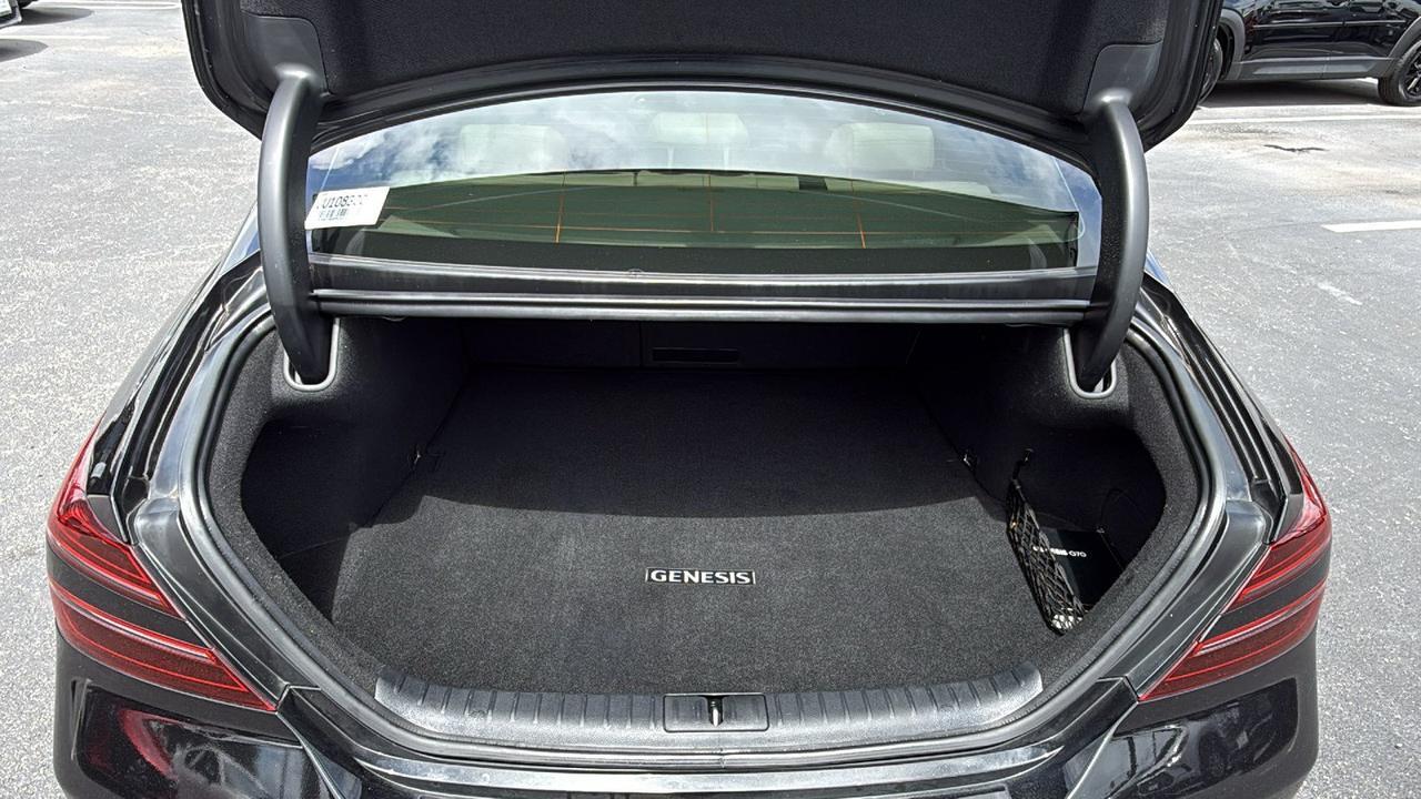 2023 Genesis G70 2.0T San Antonio TX