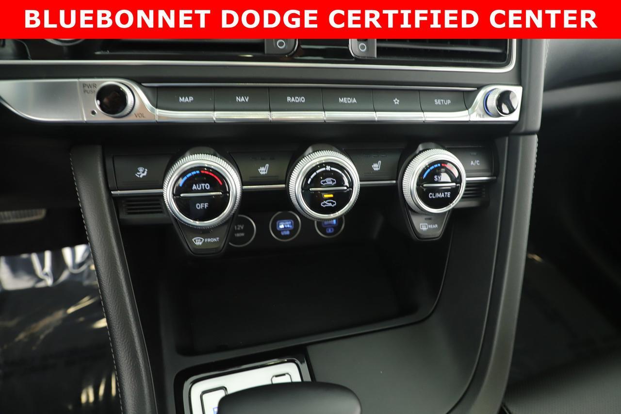 2023 Genesis G70 2.0T New Braunfels TX