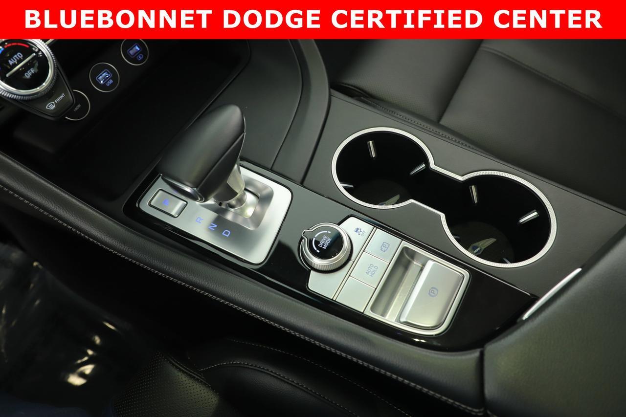 2023 Genesis G70 2.0T New Braunfels TX