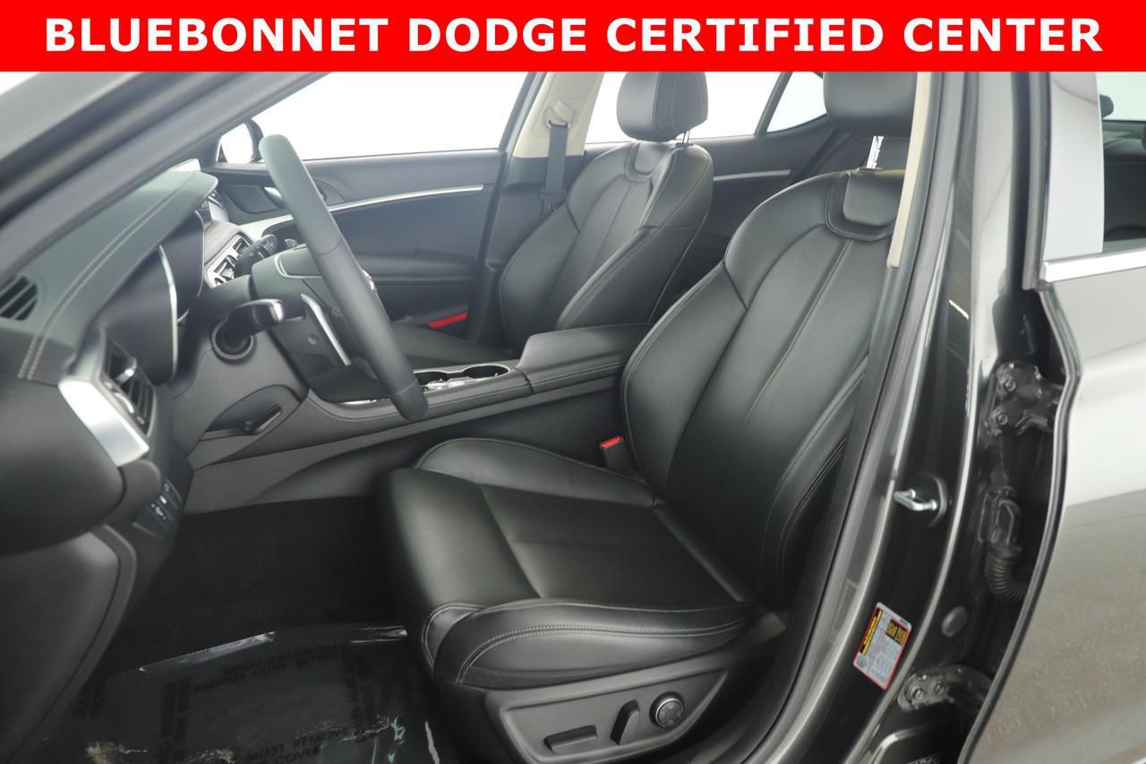 2023 Genesis G70 2.0T New Braunfels TX