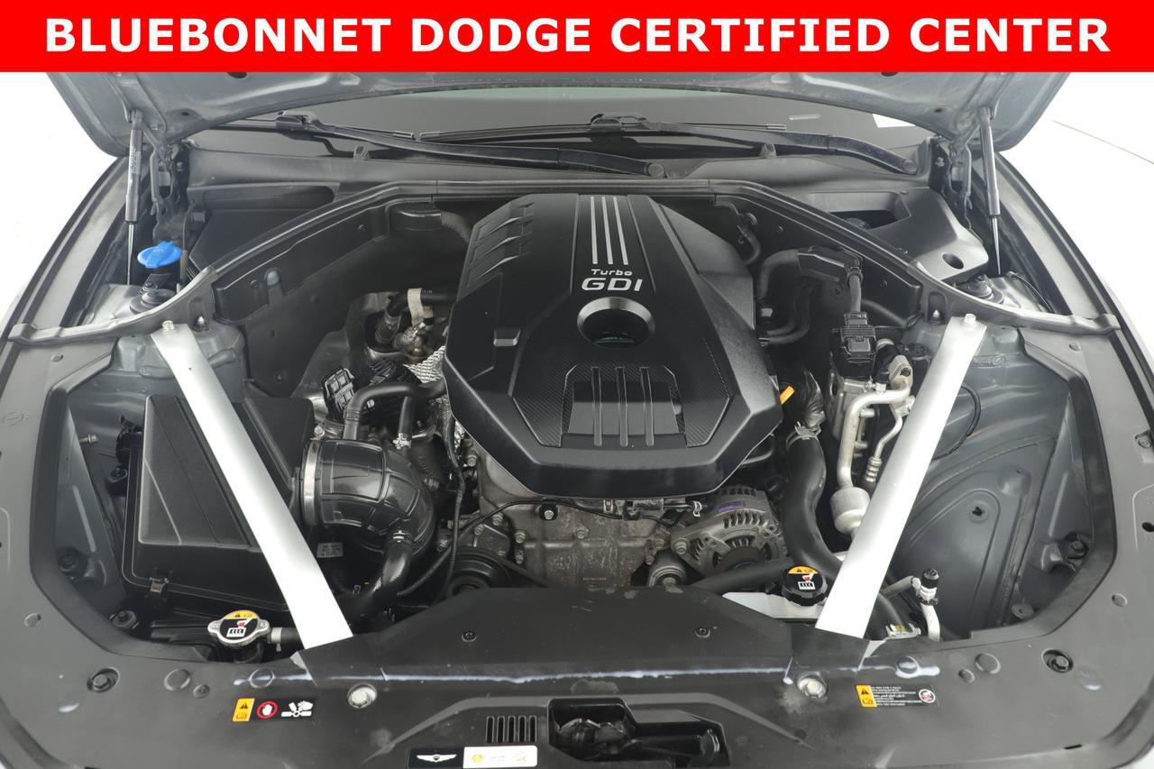 2023 Genesis G70 2.0T New Braunfels TX