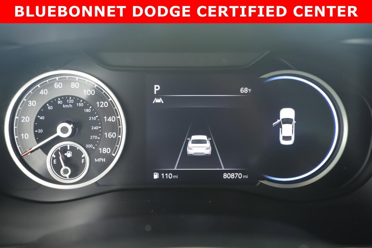 2023 Genesis G70 2.0T New Braunfels TX