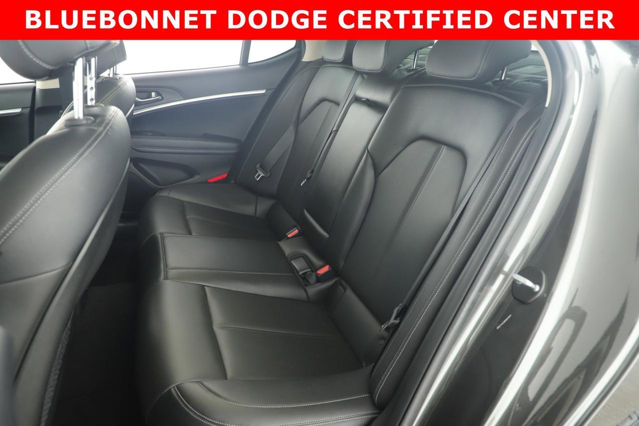 2023 Genesis G70 2.0T New Braunfels TX