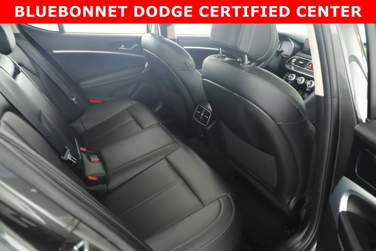 2023 Genesis G70 2.0T New Braunfels TX