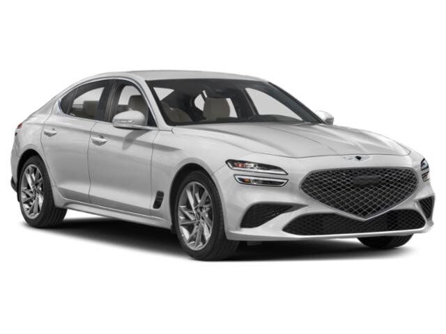 2023 Genesis G70 2.0T San Juan TX