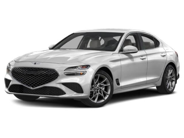 2023 Genesis G70 2.0T San Juan TX