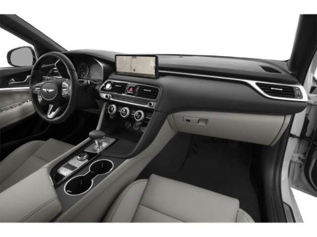 2023 Genesis G70 2.0T San Juan TX