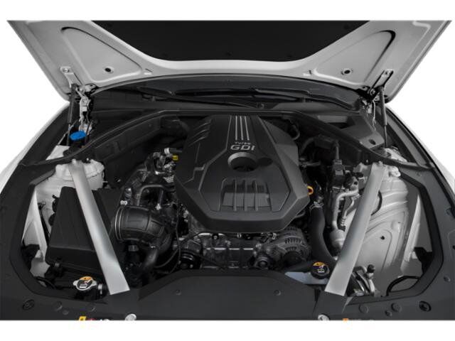 2023 Genesis G70 2.0T San Juan TX