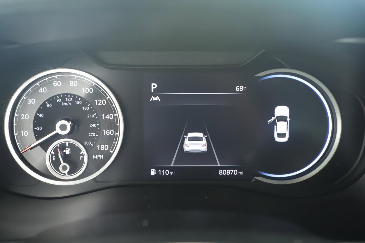 2023 Genesis G70 2.0T New Braunfels TX