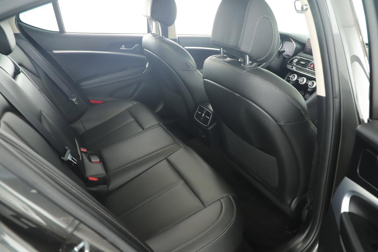 2023 Genesis G70 2.0T New Braunfels TX