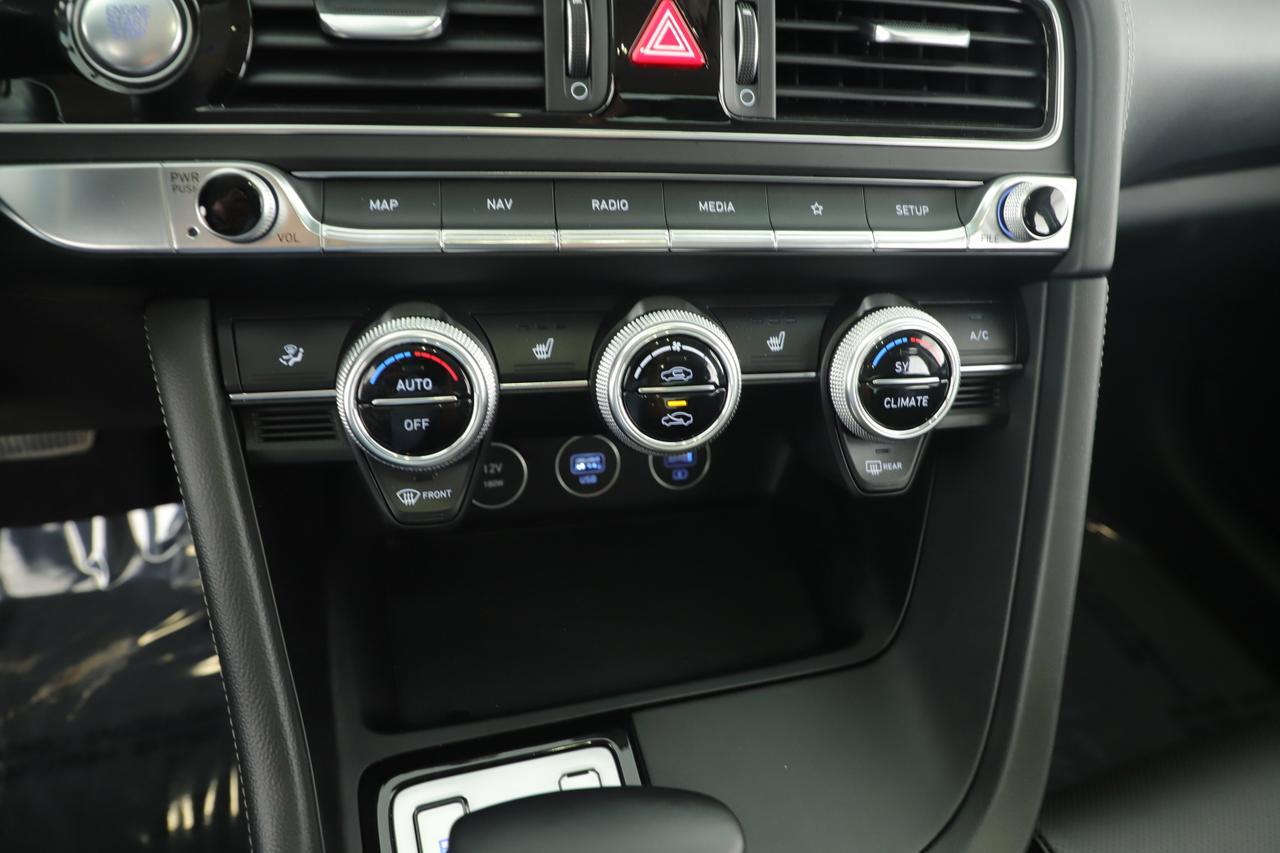 2023 Genesis G70 2.0T New Braunfels TX