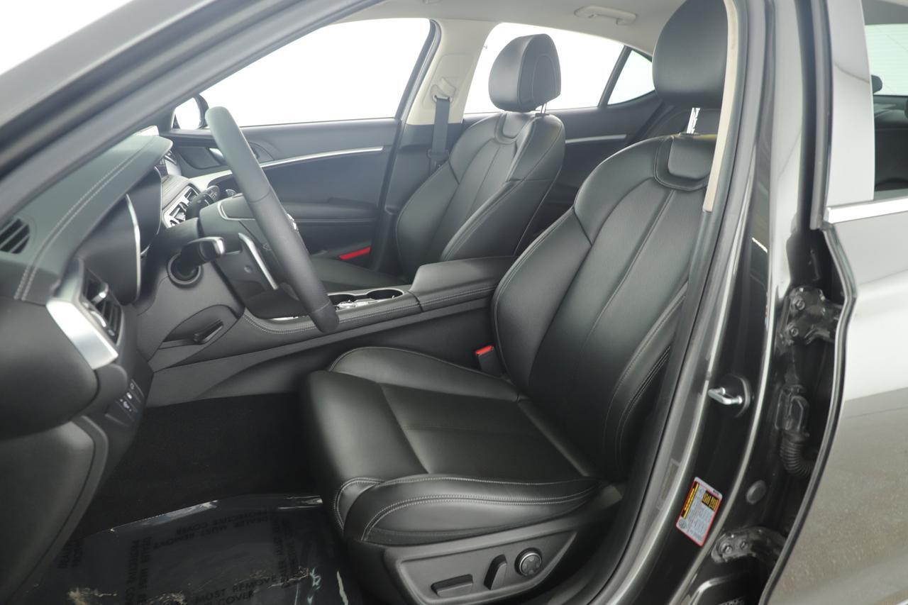 2023 Genesis G70 2.0T New Braunfels TX